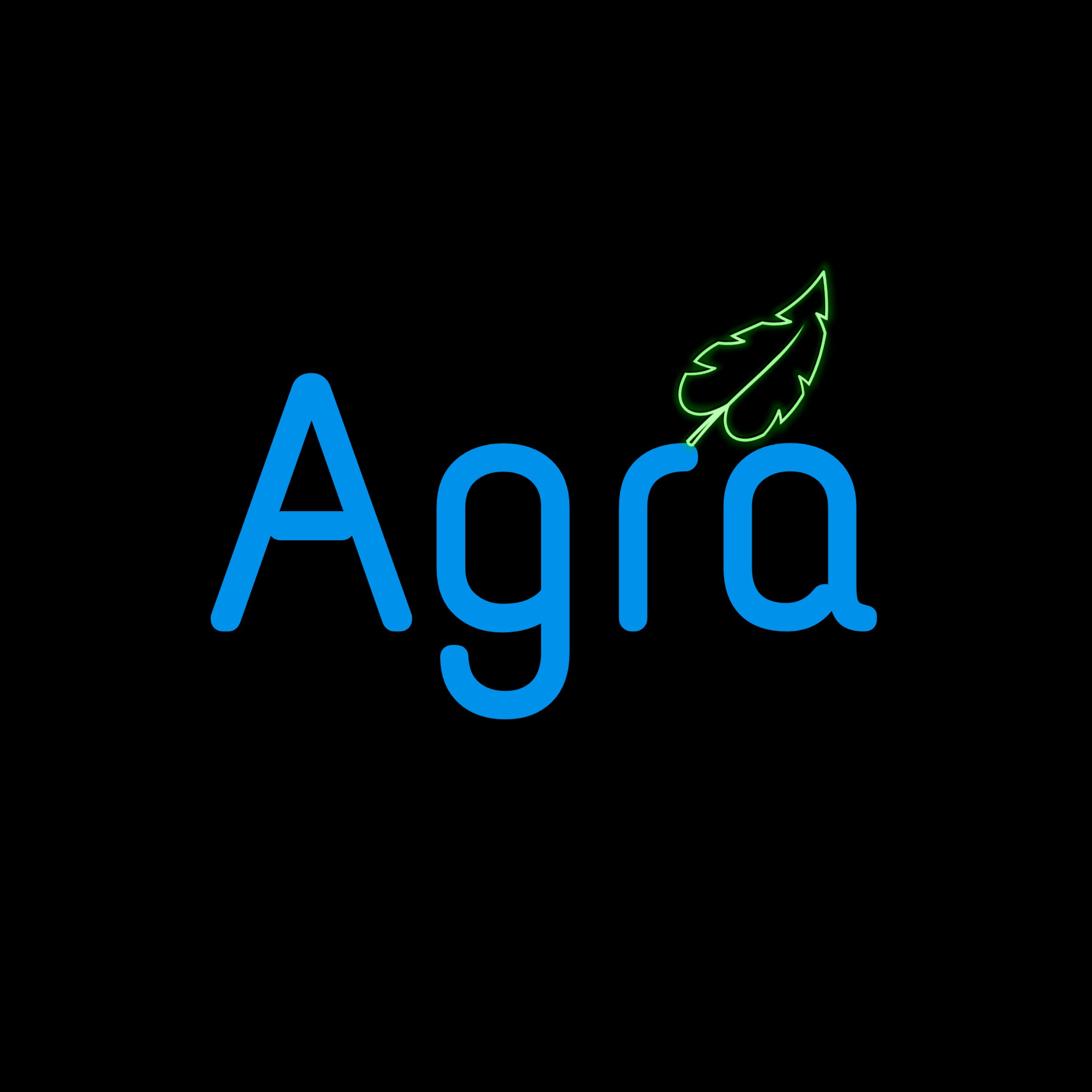 Agra logo