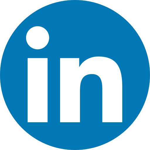 My Linkedin 